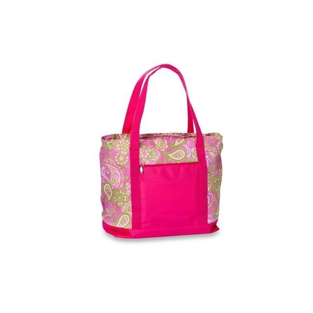 Picnic Plus Picnic Plus PSM-121PD LIDO 2 in 1 cooler bag - Pink Desire PSM-121PD